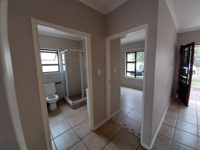 To Let 2 Bedroom Property for Rent in Stellendale Western Cape